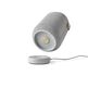 Harman Kardon Citation 200 - Grey - Portable smart speaker for HD sound - Detailshot 1